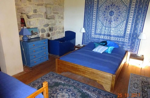 Saint-Pierre-Saint-Jean House | Très Belle Maison Ardéchoise