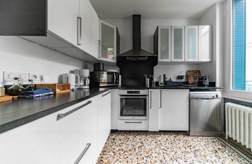 Republique House | Très Grande Maison Germot - 24 rue Germot - Vichy