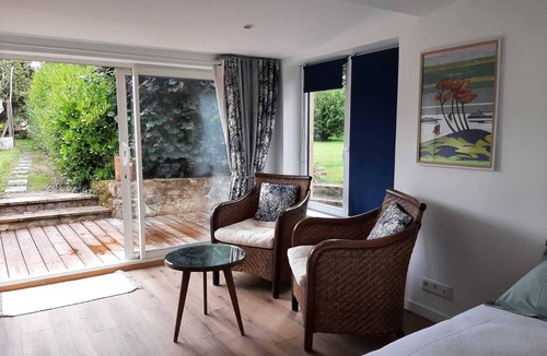 Paimpol Apartment | Très Joli Studio, Neuf, à 50 m de la mer