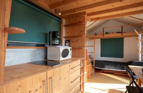 Begard House | Très Jolie Tiny House Tout Confort