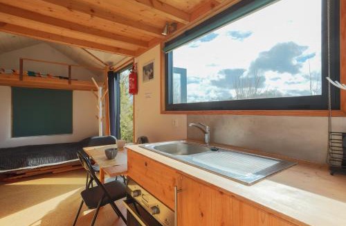 Begard House | Très Jolie Tiny House Tout Confort