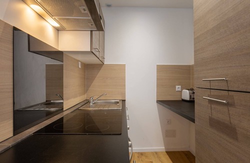 Treguier Apartment | Tréguier Town Centre - Charm and Cathedral View