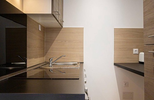 Treguier Apartment | Tréguier Town Centre - Charm and Cathedral View