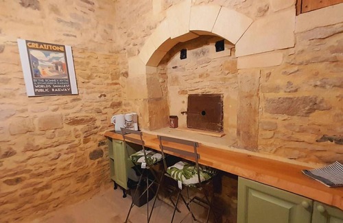 Marcillac-Saint-Quentin Cottage | Traditional stone cottage 5km from Sarlat and 10km Lascaux