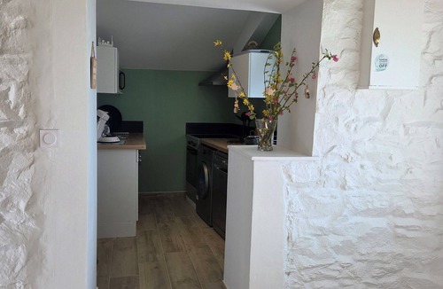 Etables-sur-Mer House | Traditional house 7 minutes from the beach, close to hiking trails