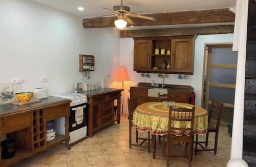 Quillan House | Traditional 3 bedroom home in Quillan