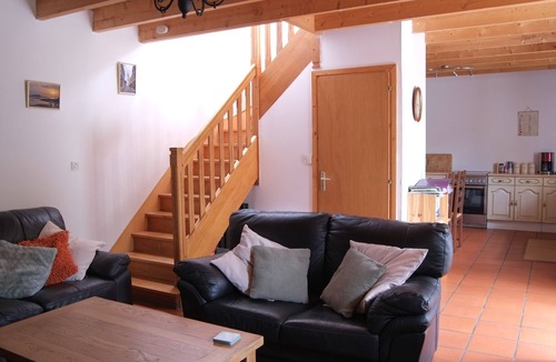 Guingamp-Paimpol Armor-Argoat Agglomeration House | Traditional Breton Longere, Cotes d'Armor