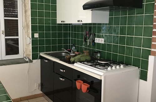 Plerin House | Traditional Breton house