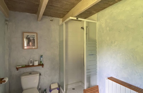 Guegon Cottage | Traditional Breton Longère Near Historic Josselin