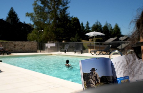 Barre-des-Cevennes House | Traditional 4/6 person gîte in the Cevennes with swimming pool