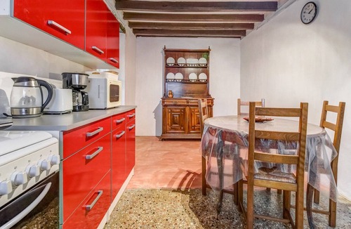 Brinon-sur-Beuvron House | Traditional Holiday Home in Brinon sur Beuvron