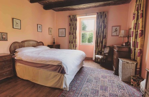 Saint-Medard House | Traditional gite with amazing pool and pool house. Sleeps 10