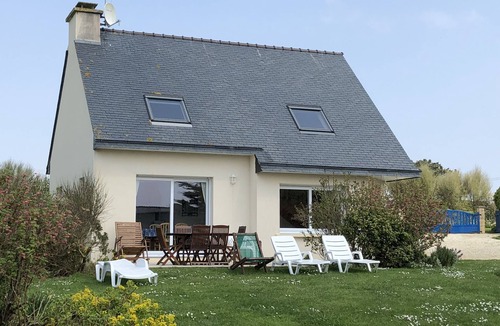 Plouguerneau House | Tranquility in the immediate vicinity of the beaches.
