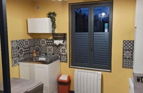 Lamotte-Beuvron Apartment | Tranquillité &indépendance au Coeur de la Sologne