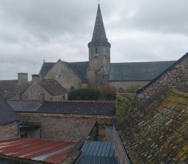 Les Pieux House | Tranquillitée 2