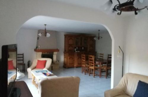 Lavaudieu House | tranquillite