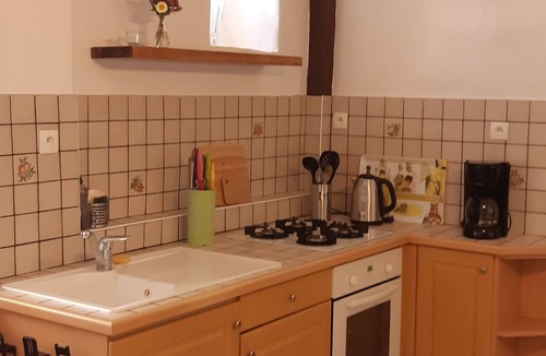 Minihy-Treguier House | Tréguier, vacation home between the pink granite coast and Paimpol
