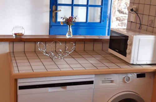 Minihy-Treguier House | Tréguier, vacation home between the pink granite coast and Paimpol