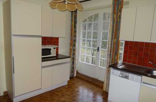 La Canourgue House | Tremoulis, Spacious house with private pool, close to shops
