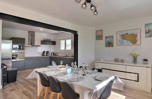 Pommeret House | Triskel d'Armor - POMMERET