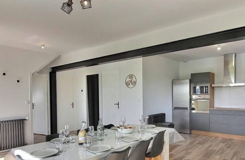 Pommeret House | Triskel d'Armor - POMMERET