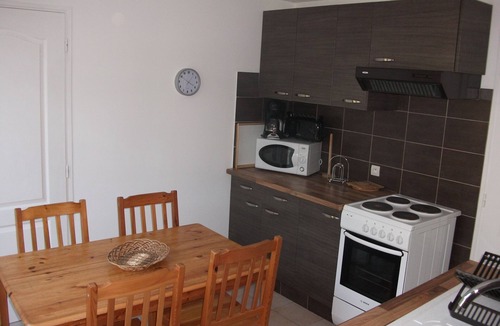 Berric Cottage | Trivlé domain, Oyat rental: nice T4 of 45 m2 in farmhouse