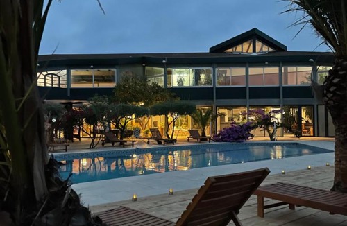 Rivesaltes Hotel | Tropic Hôtel