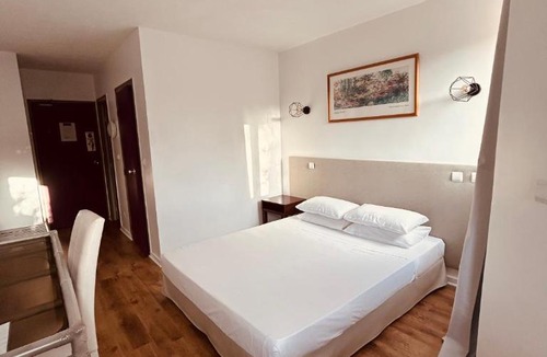 Rivesaltes Hotel | Tropic Hôtel