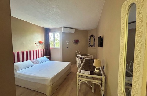 Rivesaltes Hotel | Tropic Hotel