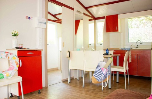 Saint-Genies Ski Chalet | Truffe - Chalet confort 3 – 6p