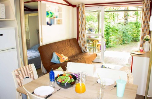 Saint-Genies Ski Chalet | Truffe - Chalet confort 3 – 6p (2)