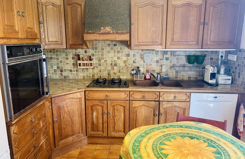 Carnac Ski Chalet | TUMULUS - Holiday home for rent in Carnac - S23