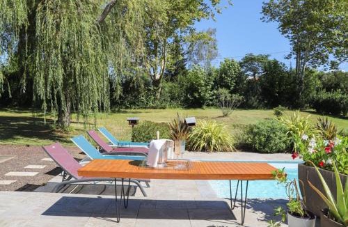 Arcangues Bed & Breakfast | Txori Etxea