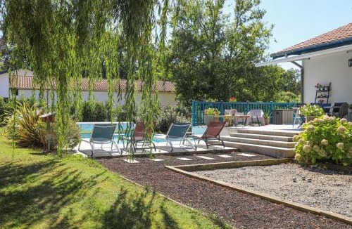 Arcangues Bed & Breakfast | Txori Etxea