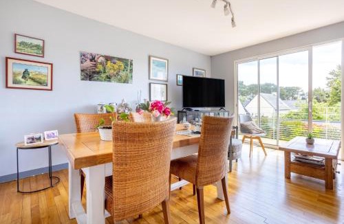 Nevez Bed & Breakfast | Ty Annick chambres d'hôtes