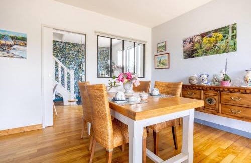 Nevez Bed & Breakfast | Ty Annick chambres d'hôtes