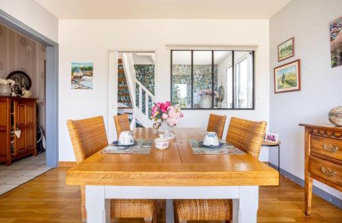 Nevez Bed & Breakfast | Ty Annick chambres d'hôtes