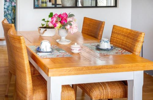 Nevez Bed & Breakfast | Ty Annick chambres d'hôtes