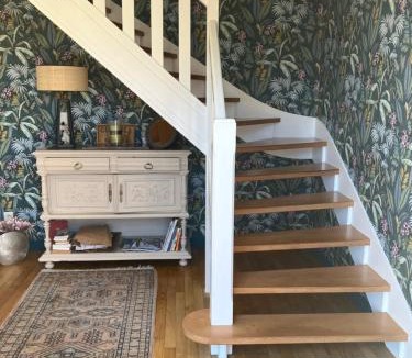Nevez House | Ty Annick