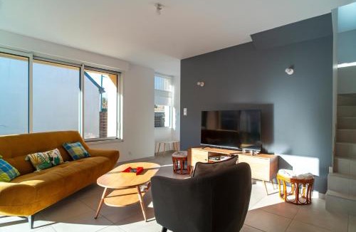 Erdeven House | Ty ar Braden - A 1 km de la plage