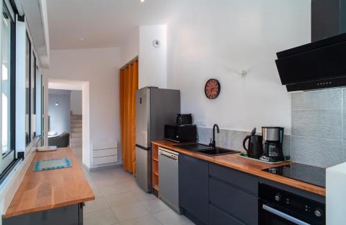 Erdeven House | Ty ar Braden - A 1 km de la plage