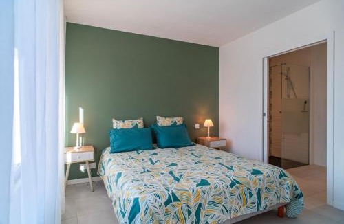 Erdeven House | Ty ar Braden - A 1 km de la plage