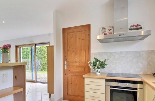 Merlevenez House | Ty Ar Mor Bras - MERLEVENEZ