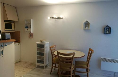 Quiberon Apartment | Ty Avel