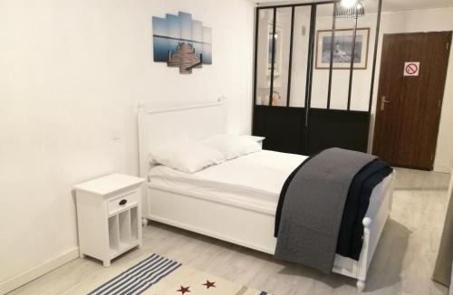 Quiberon Apartment | Ty Avel