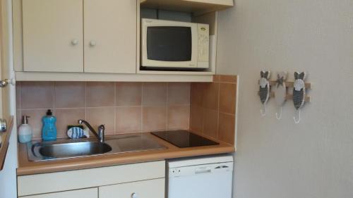 Quiberon Apartment | Ty Avel
