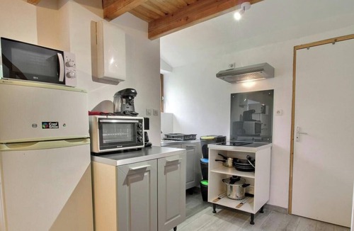 Lanvellec House | Ty Bara - Lanvellec - Gîte