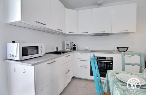 Sainte-Helene House | Ty Bara - SAINTE HELENE