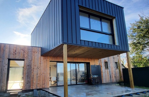 Guisseny House | TY BETHANIE - YOUR NEXT BRETON GETAWAY!