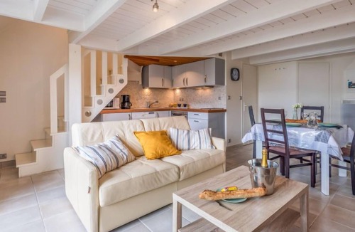 Carnac Apartment | Ty Bihan by Interhome